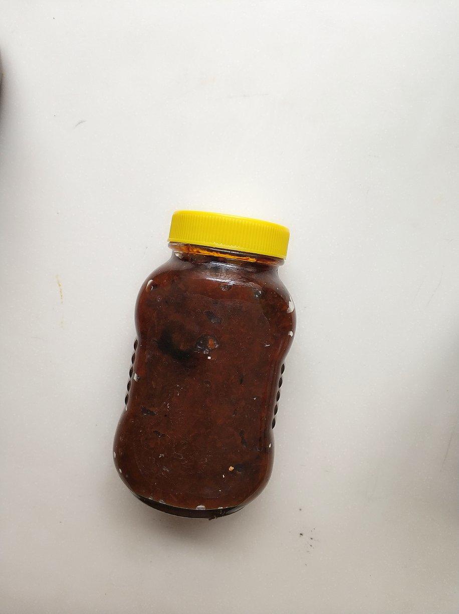 蜜炼川贝枇杷膏
