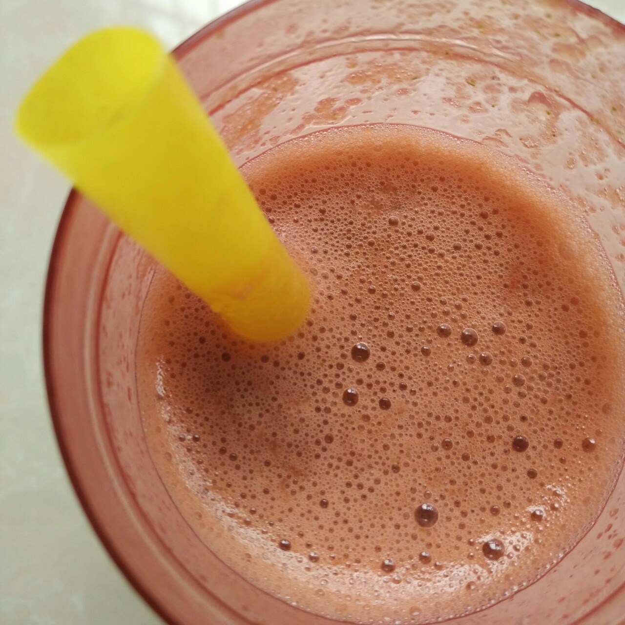 green smoothie(搭配记录)