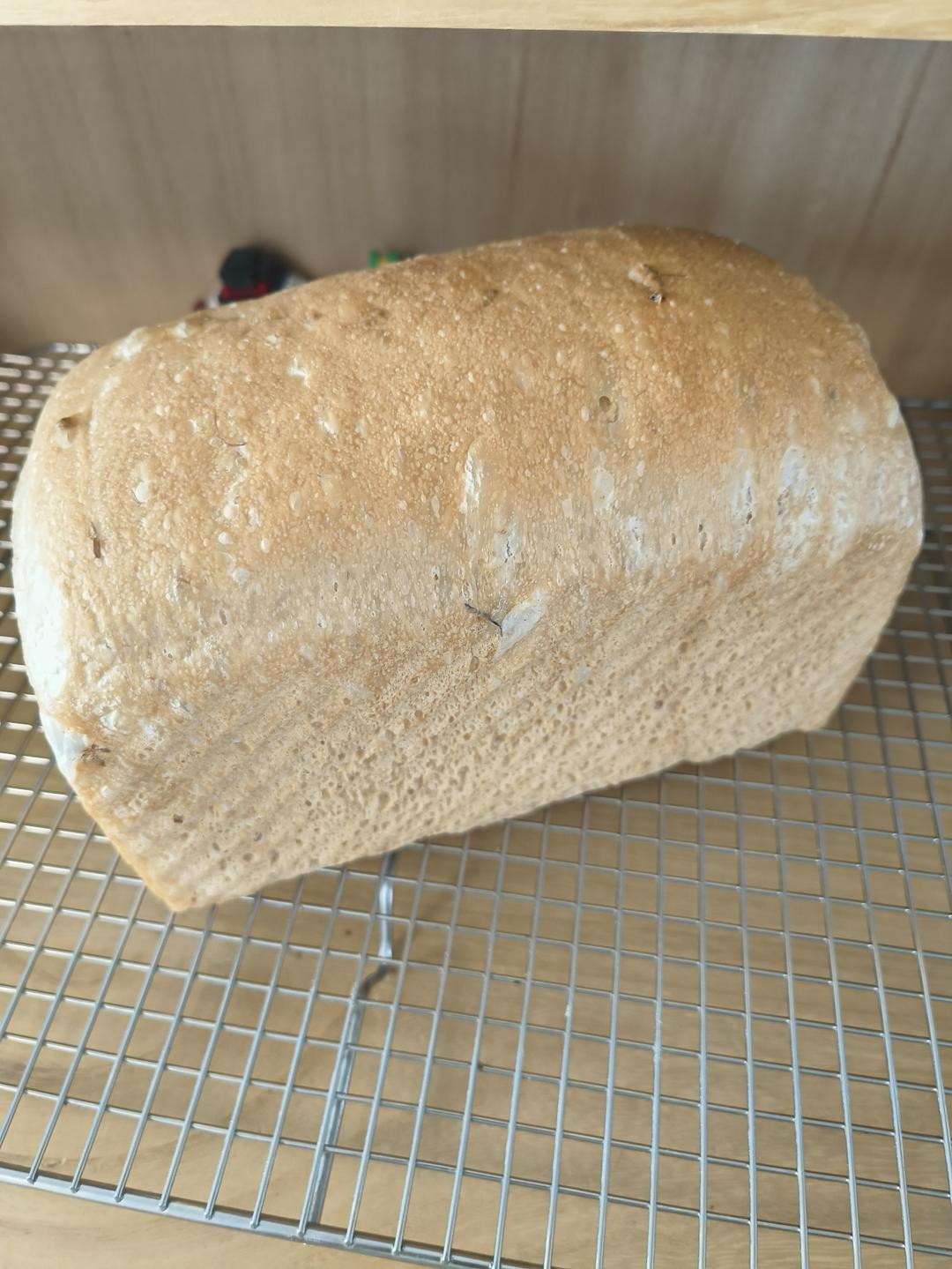 我的烘焙日记