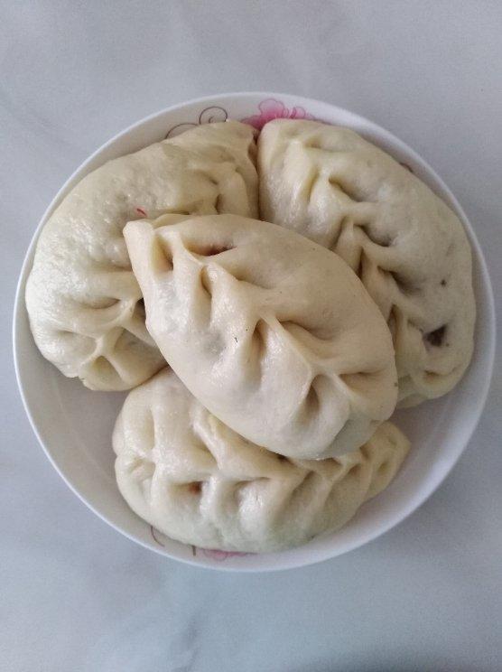 芹菜猪肉饺子馅