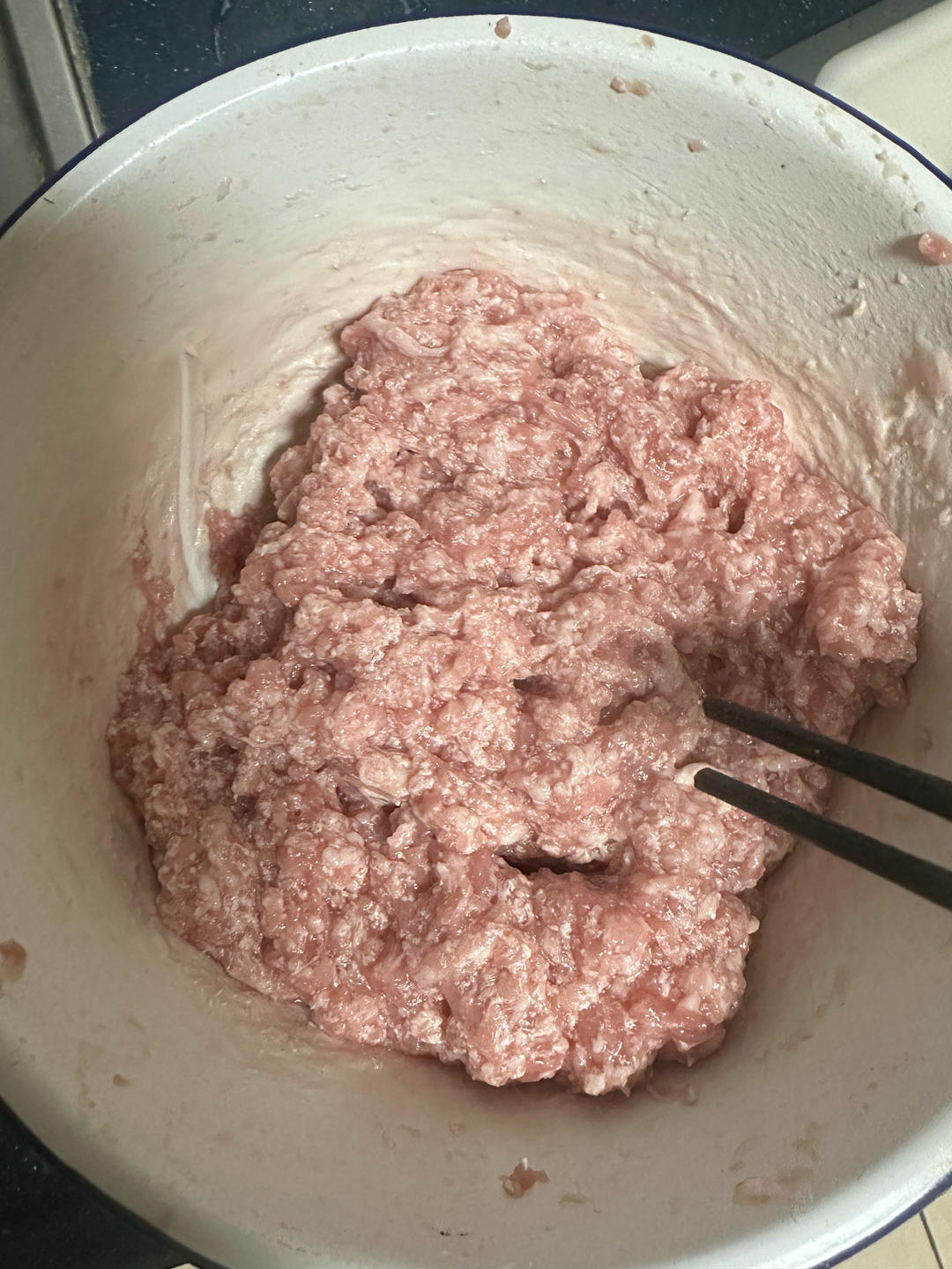 包子饺子万能基底肉馅