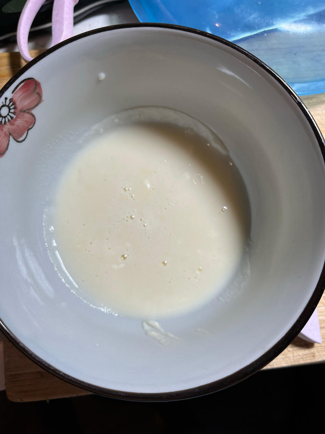 自制炼乳