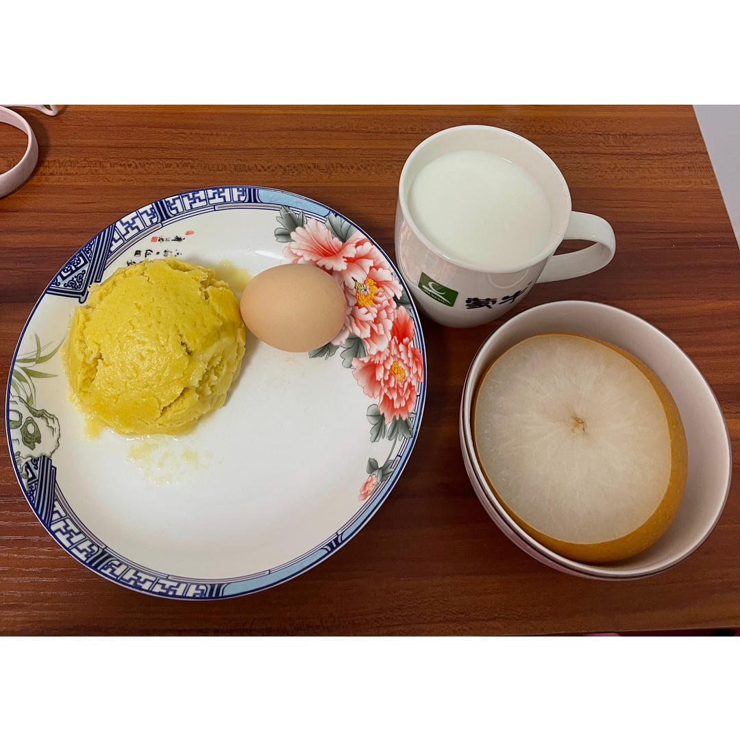 止咳蒸梨