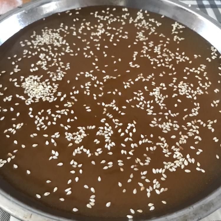 凌粉糍的全部作品