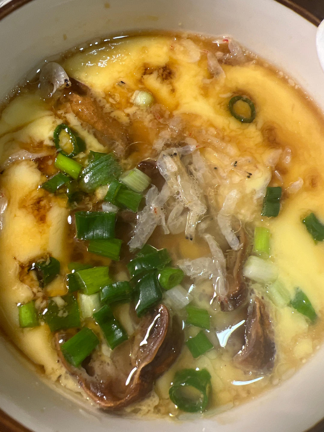 超快手低失败近乎完美蒸蛋法