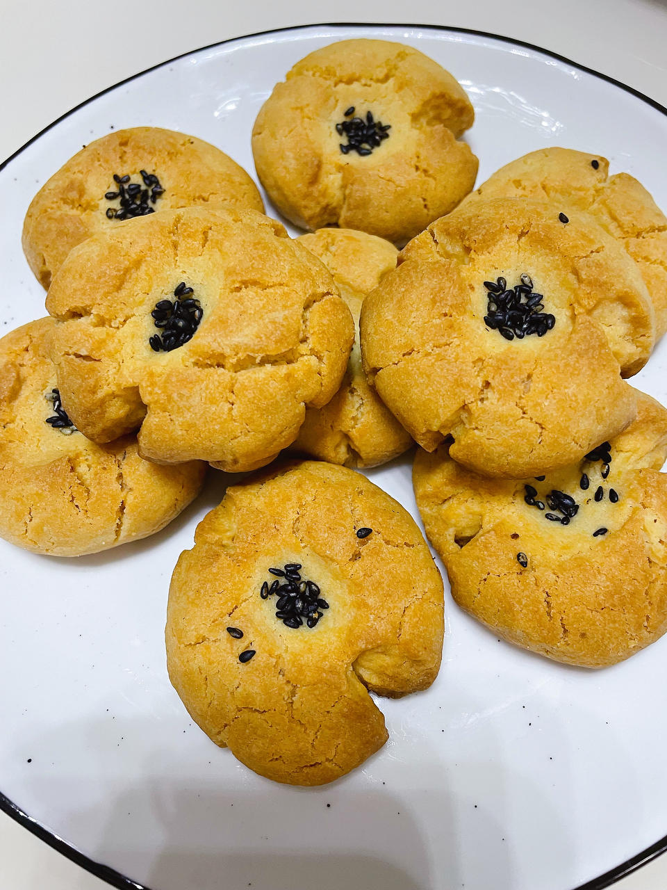 桃酥（古早味）