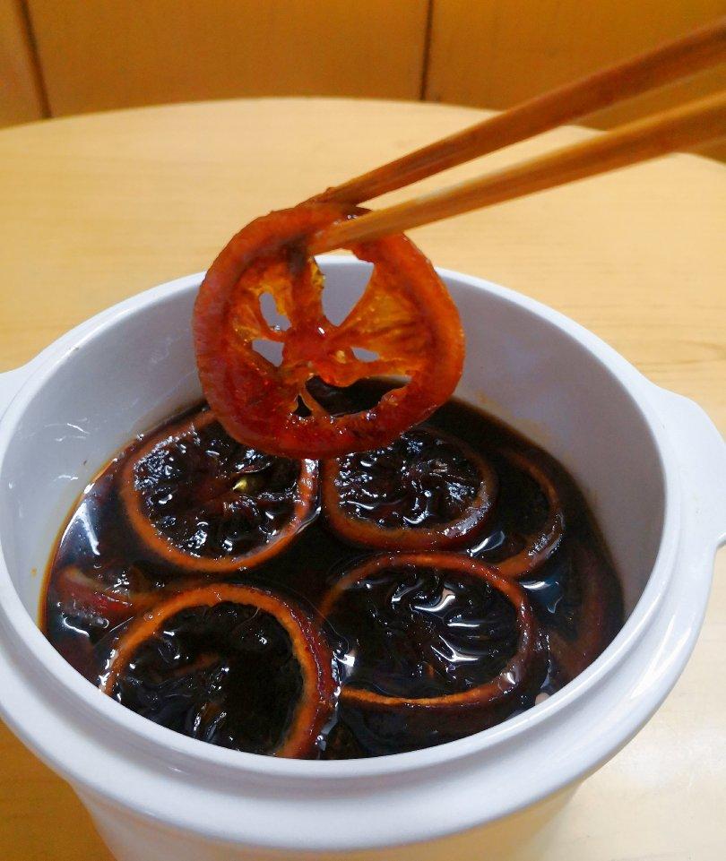 冰糖柠檬膏〖天际隔水炖〗