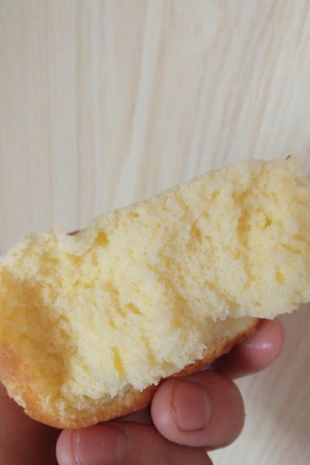 烘焙之路——从电饭锅蛋糕走起!