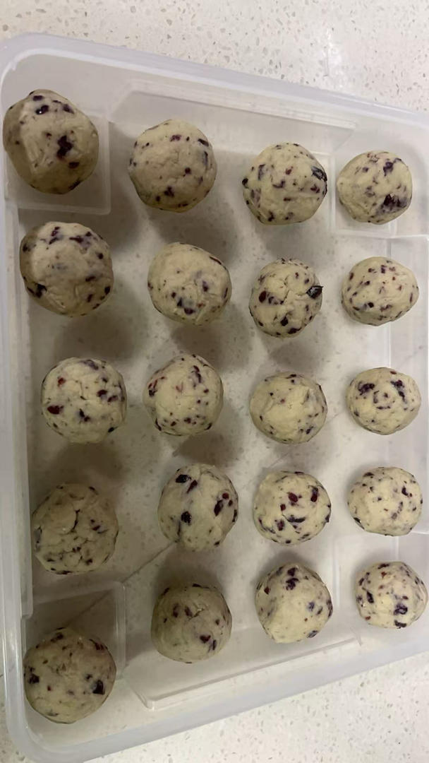 绿豆糕