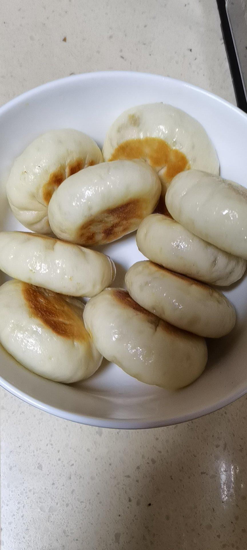 简单好做的肉饼