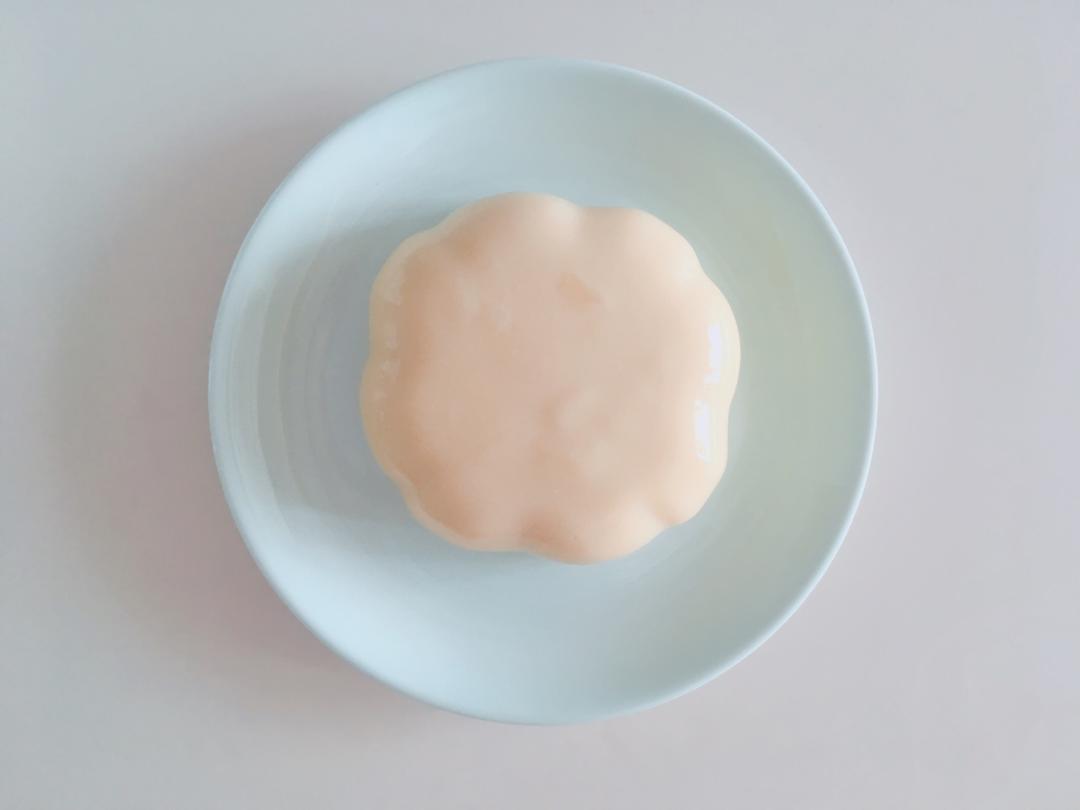 素食绫也-枫糖小哥【鹰嘴豆豆腐】