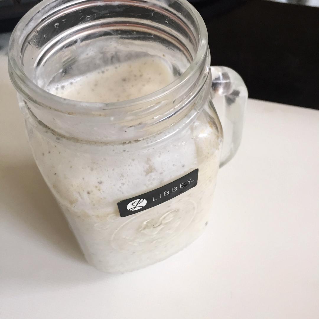 【低脂低碳】可以抱着盆吃的冰激凌