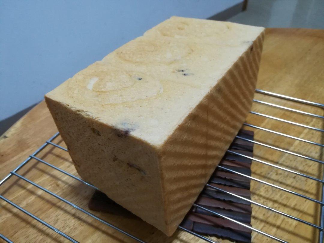 全麦波兰酵头吐司