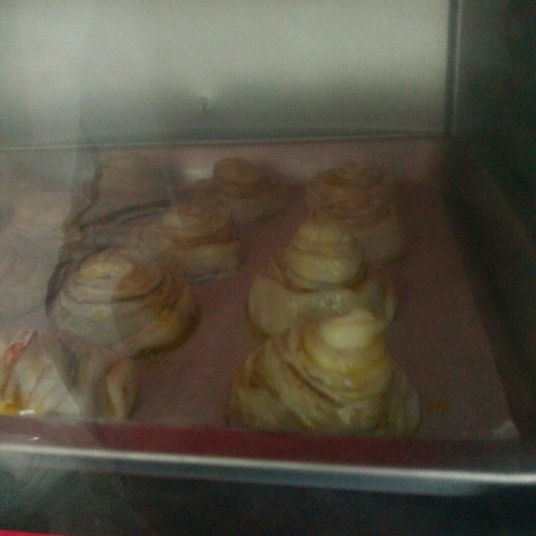 螺丝转儿【素颜太太私家小厨】