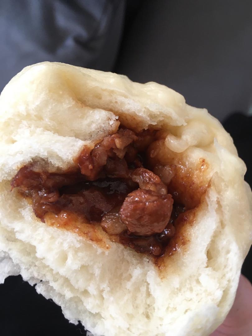 好吃到爆炸的万能叉烧馅（叉烧包&叉烧酥）