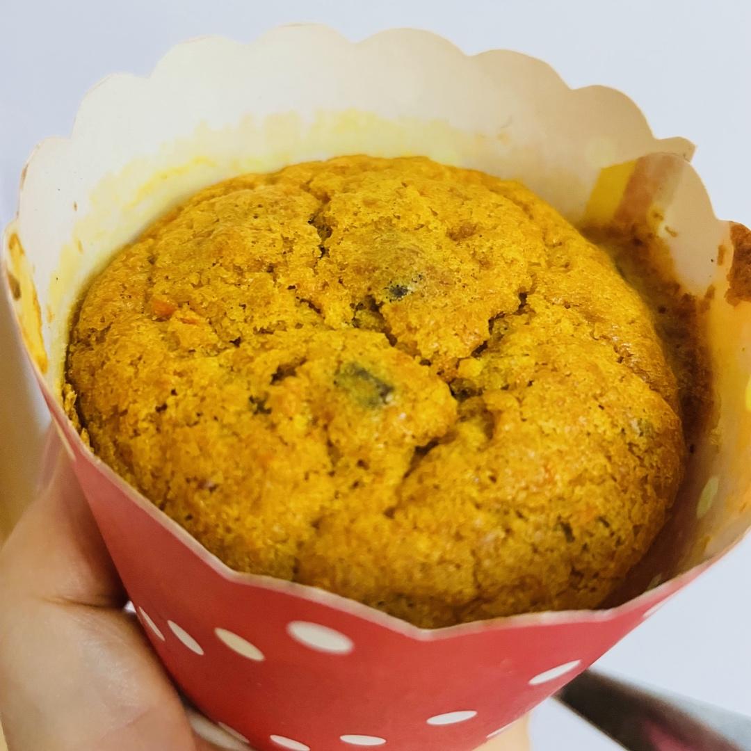 复刻巴黎名店 Rose Bakery 的招牌：英式胡萝卜蛋糕