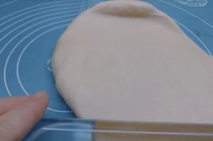 用面包机就可以做出好吃的肉松手撕面包的做法 步骤12