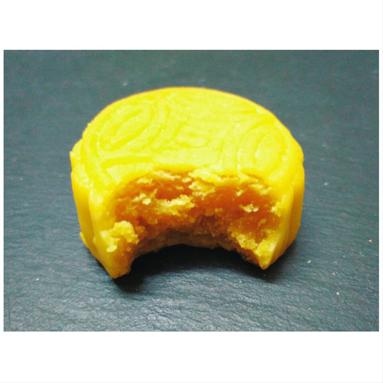 红薯挞
