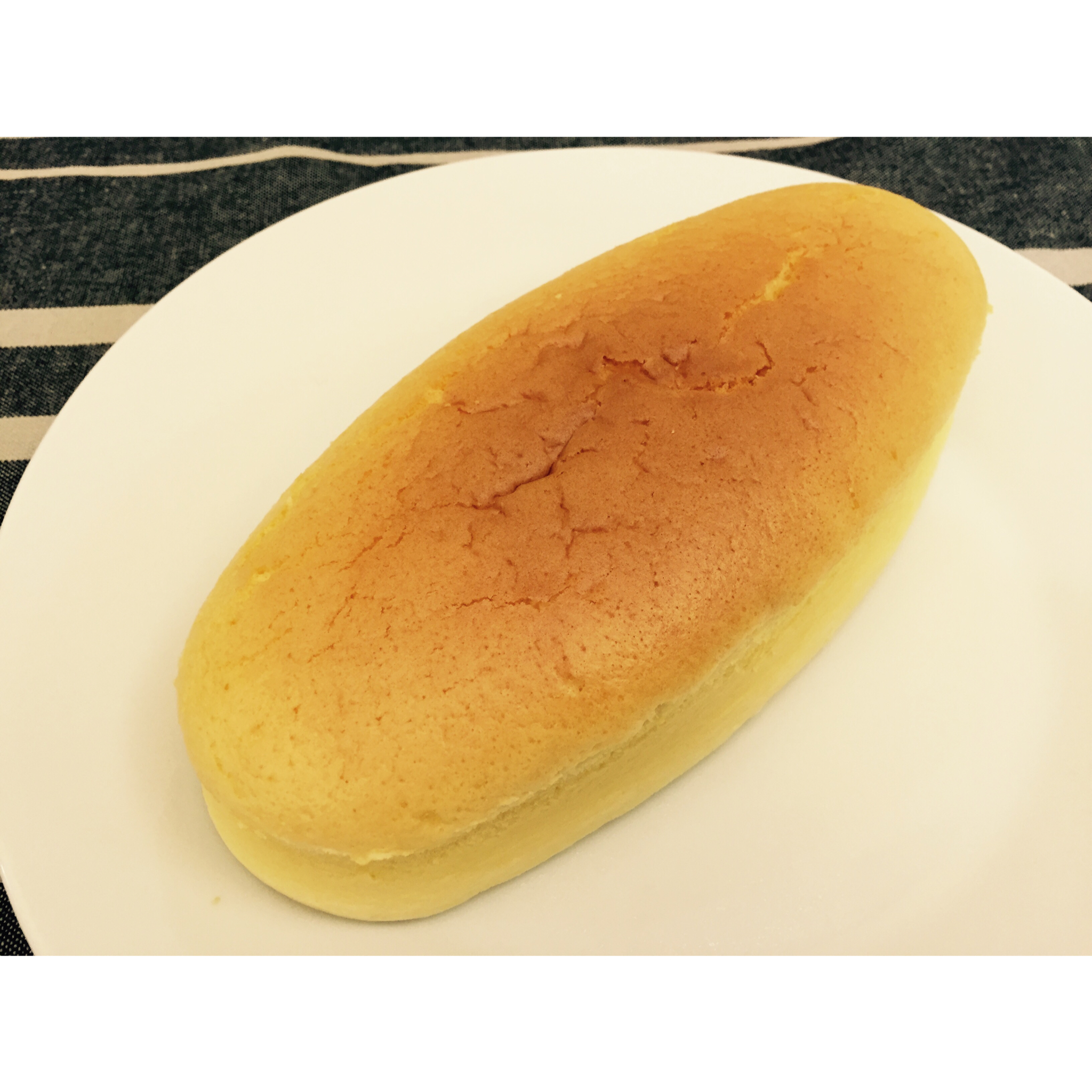 轻乳酪蛋糕(6寸)