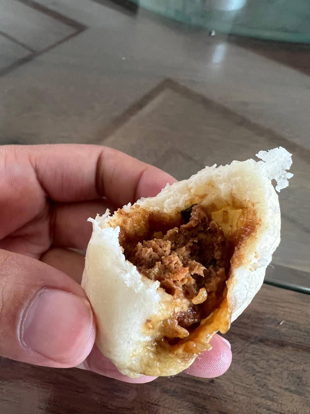 小笼包（秒杀市面上小笼包店的做法）