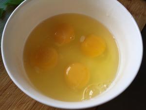 木耳西红柿炒鸡蛋的做法 步骤4