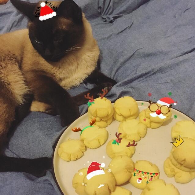 玛格丽特小饼干