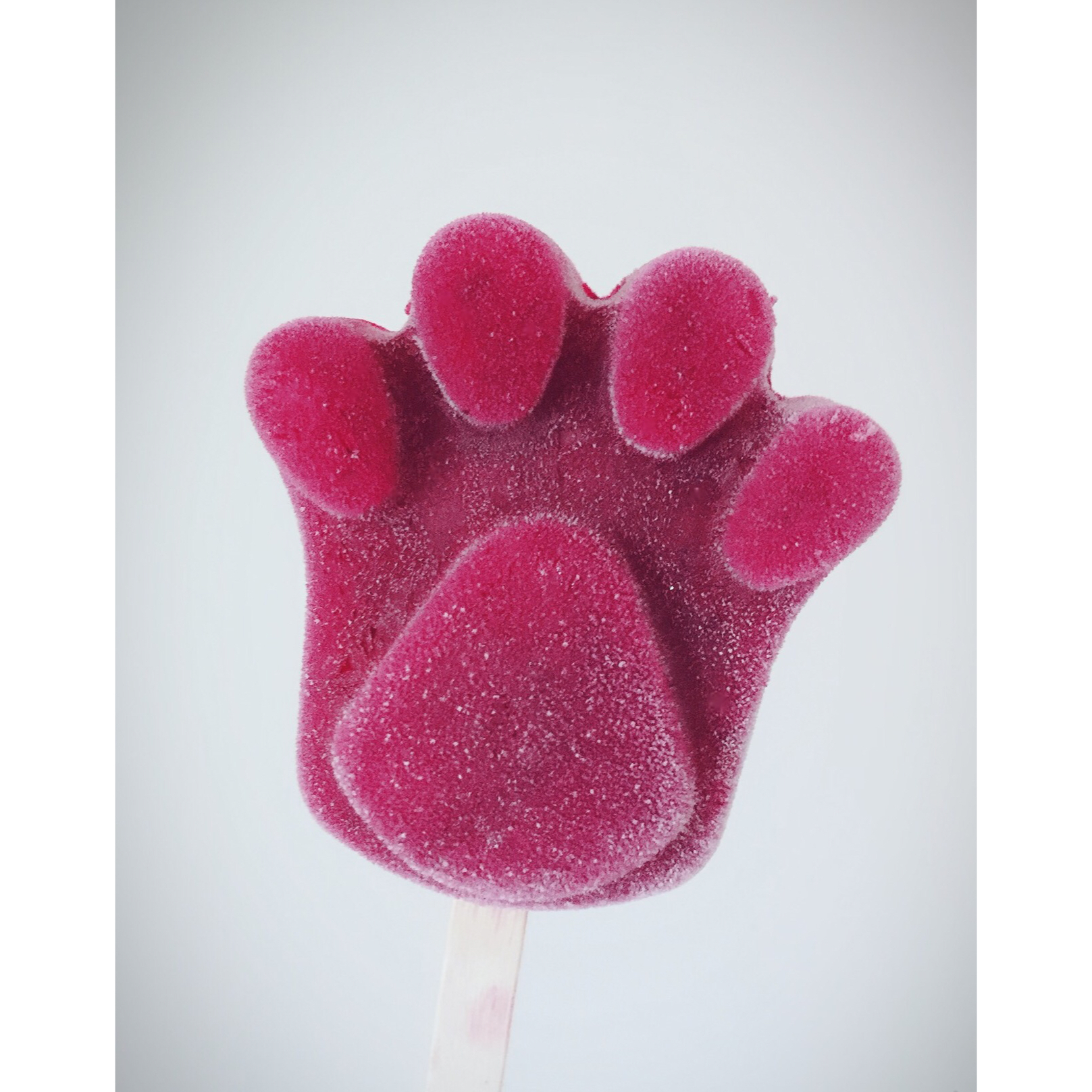 hulialia做的【爪爪冰棍】