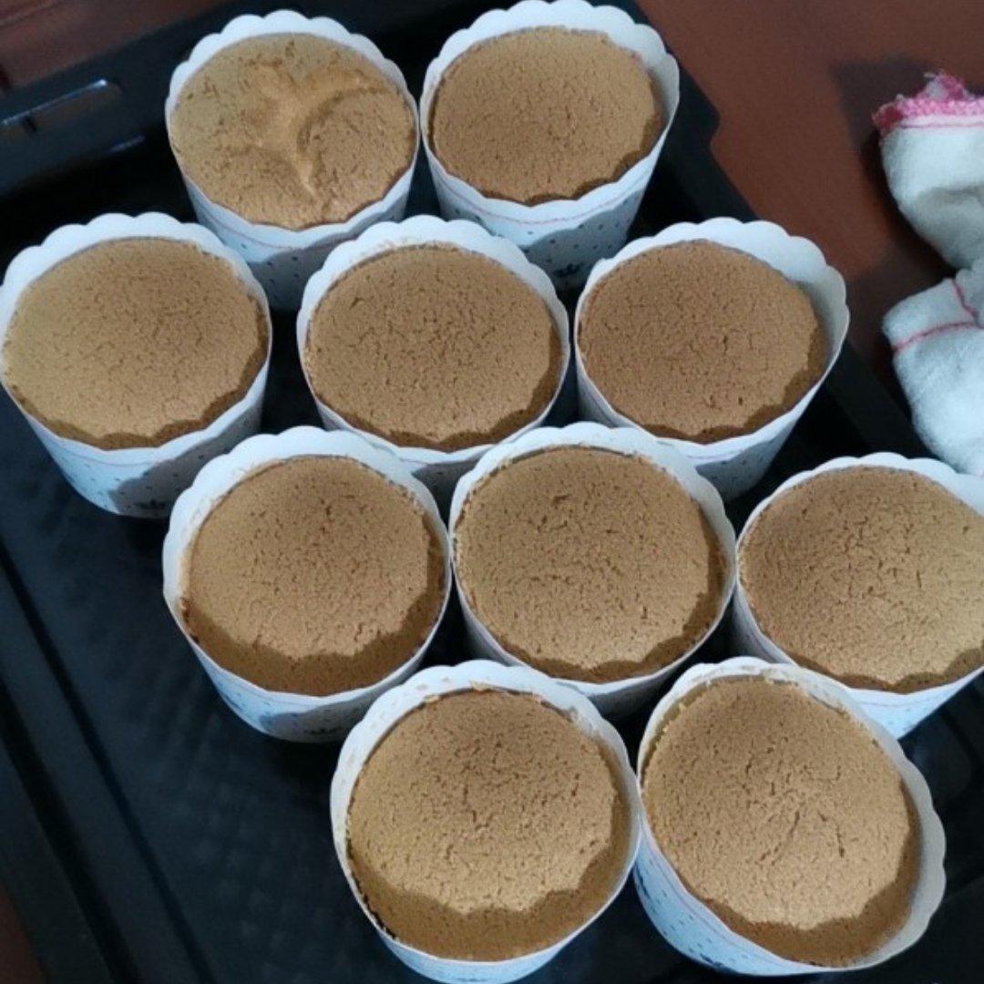 （不易失败的）日式海绵｜视频及gif