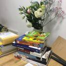 尼可是个爱做饭的老师