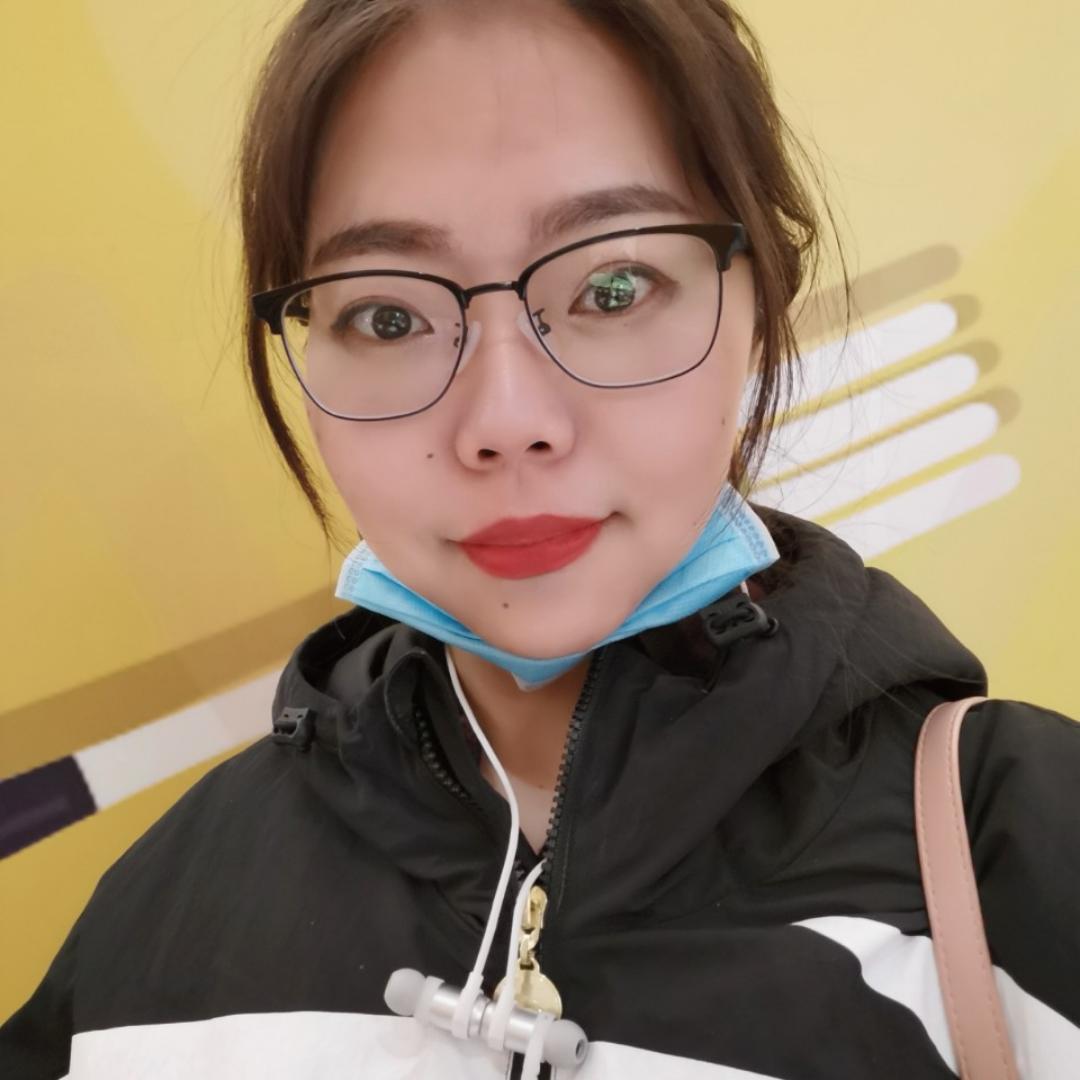 Jill爱烹饪
