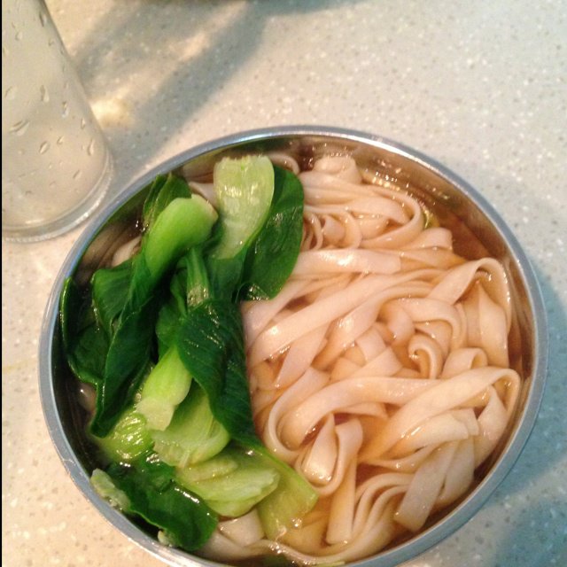 青菜面