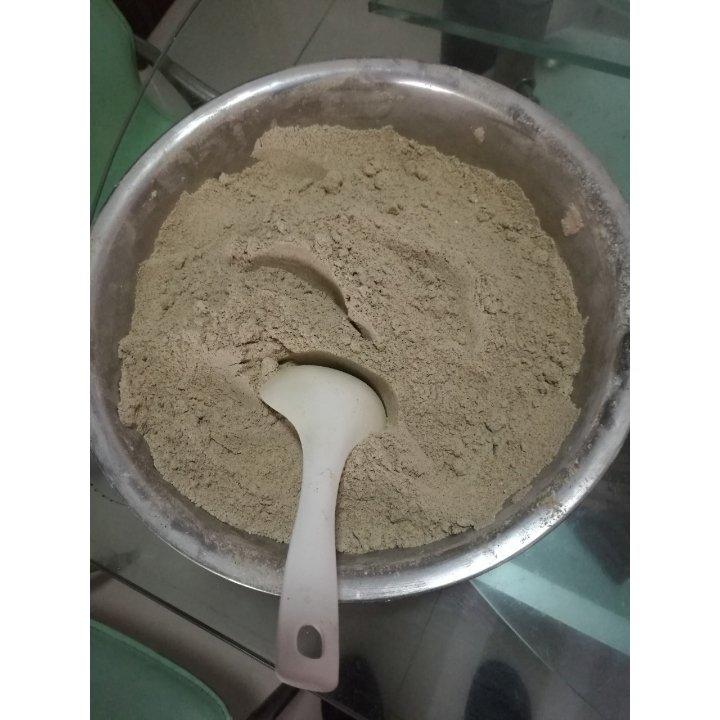 益智补血养发五谷粉