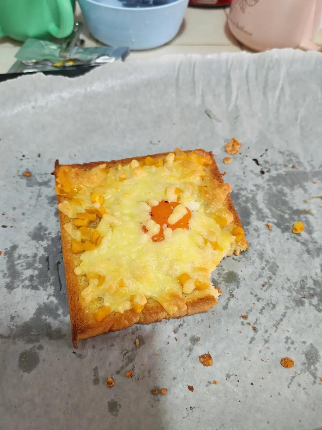 6种吐司的神仙吃法｜10分钟快手早餐😋超好吃