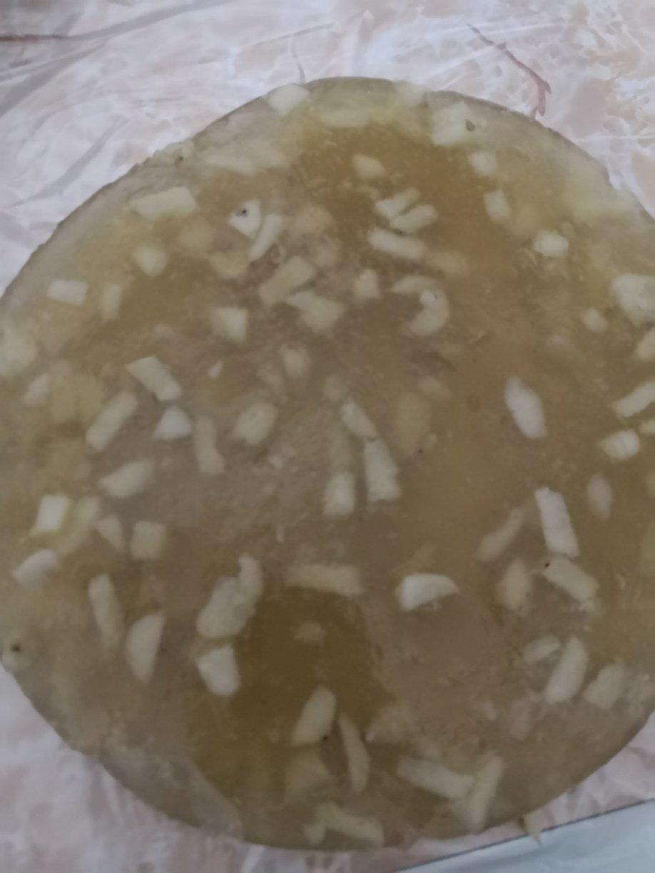 泮塘马蹄糕