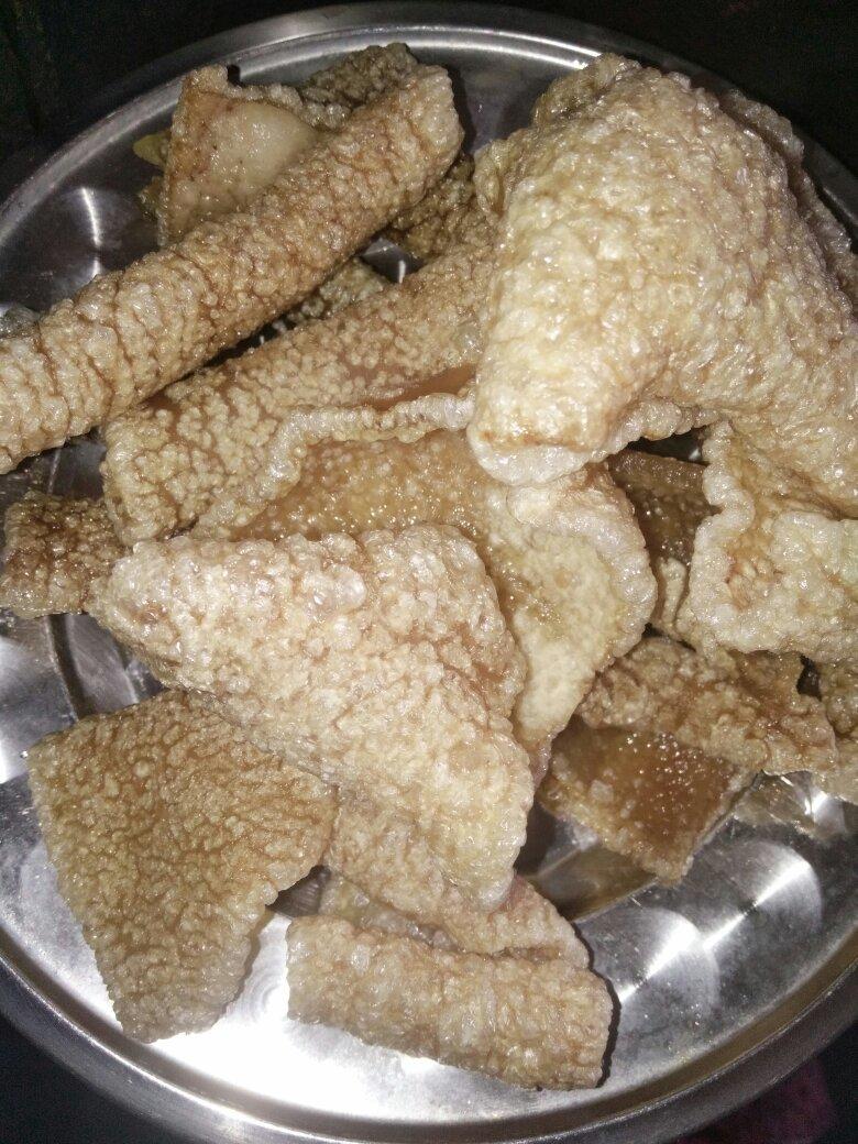 炸响皮的全部作品