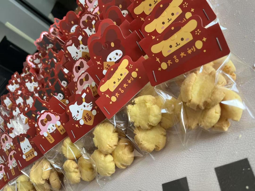 玛格丽特小饼干