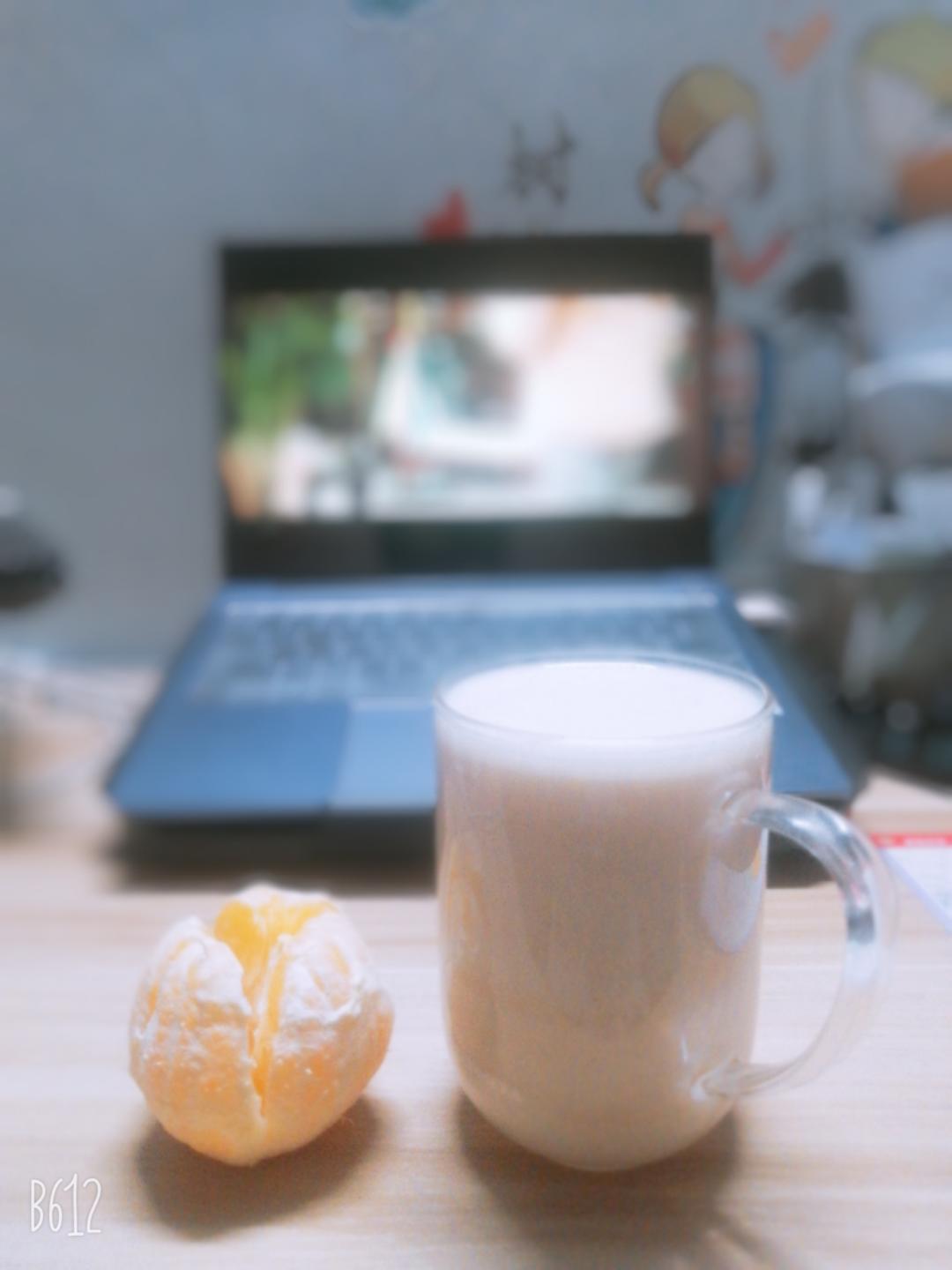 花生奶酪 快来品尝国宴甜品吧！