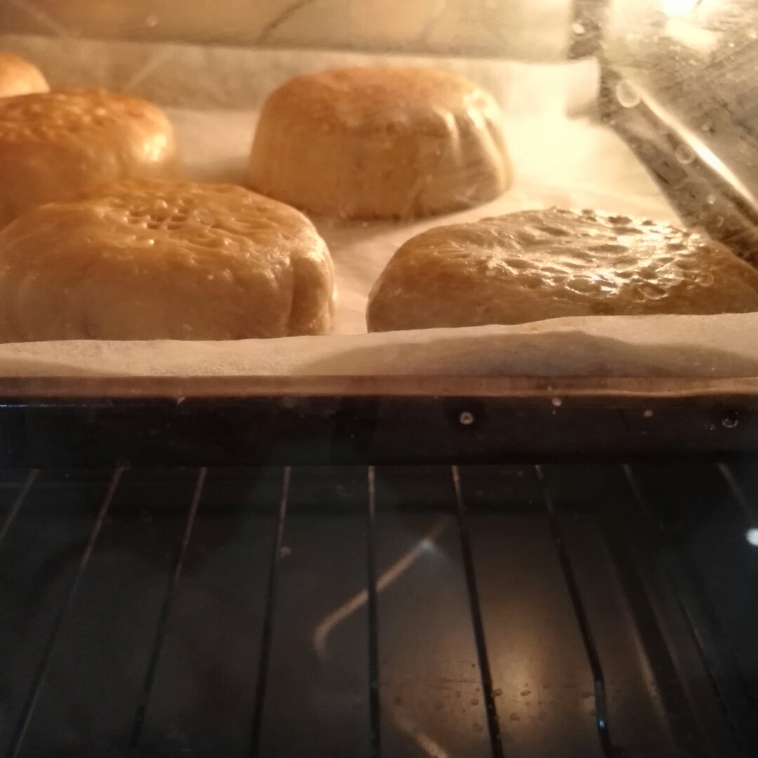 广式月饼（100克*12）