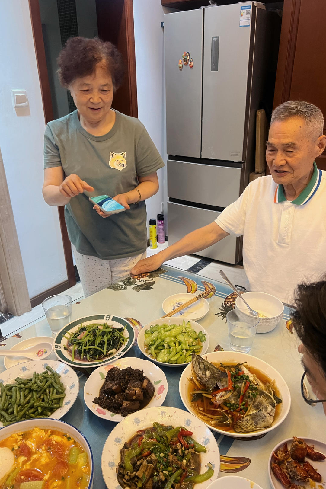 【跟我做不会错】简单又好喝的西红柿鸡蛋汤，家常又营养哦