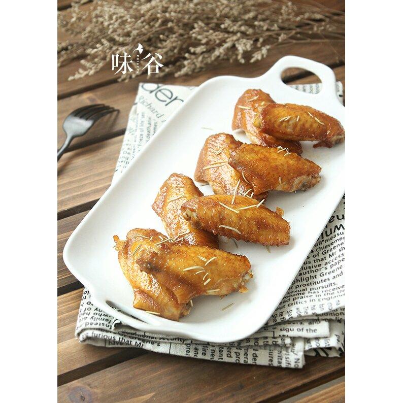 烤箱烤鸡翅