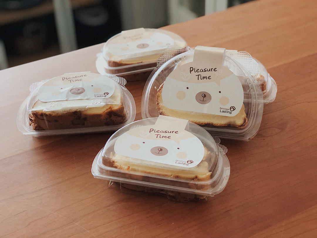 【北鼎品牌公开课】不易裂的戚风蛋糕卷（百香果芒果&芋泥肉松两种口味）