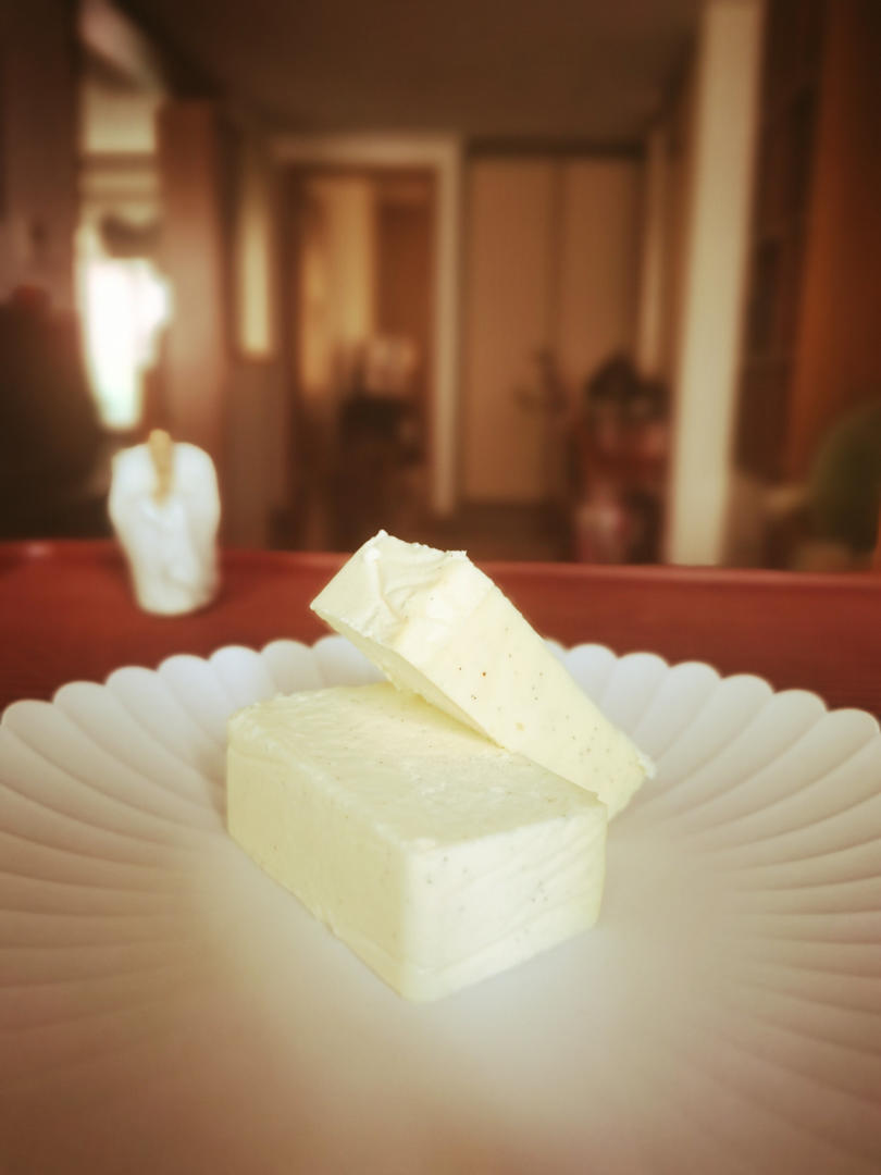 东京名店MR. CHEESECAKE米其林三星主厨田村浩司的软心芝士蛋糕！配方公开