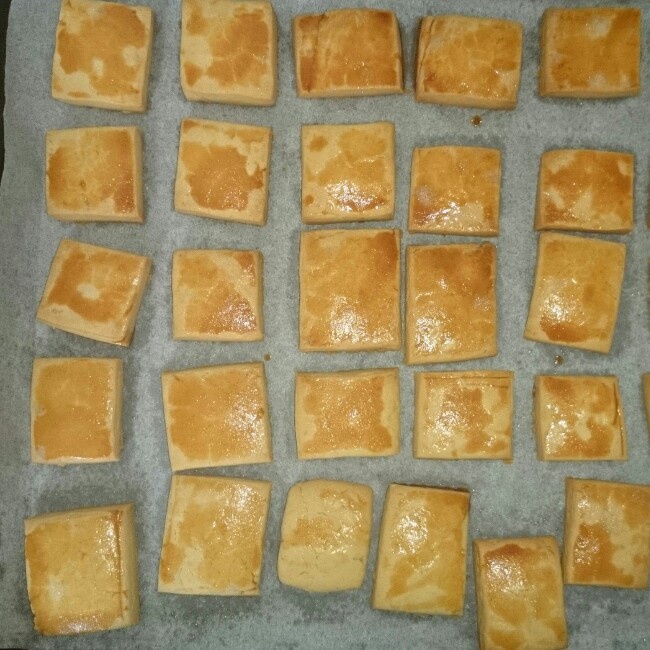 葡萄奶酥