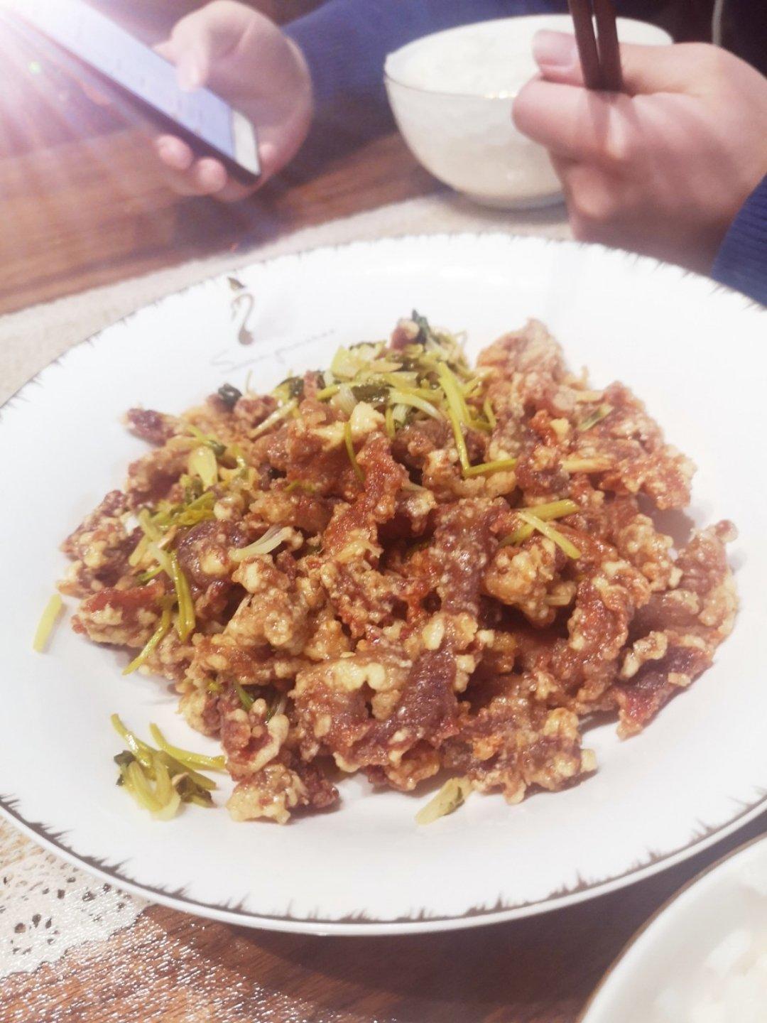 锅包肉