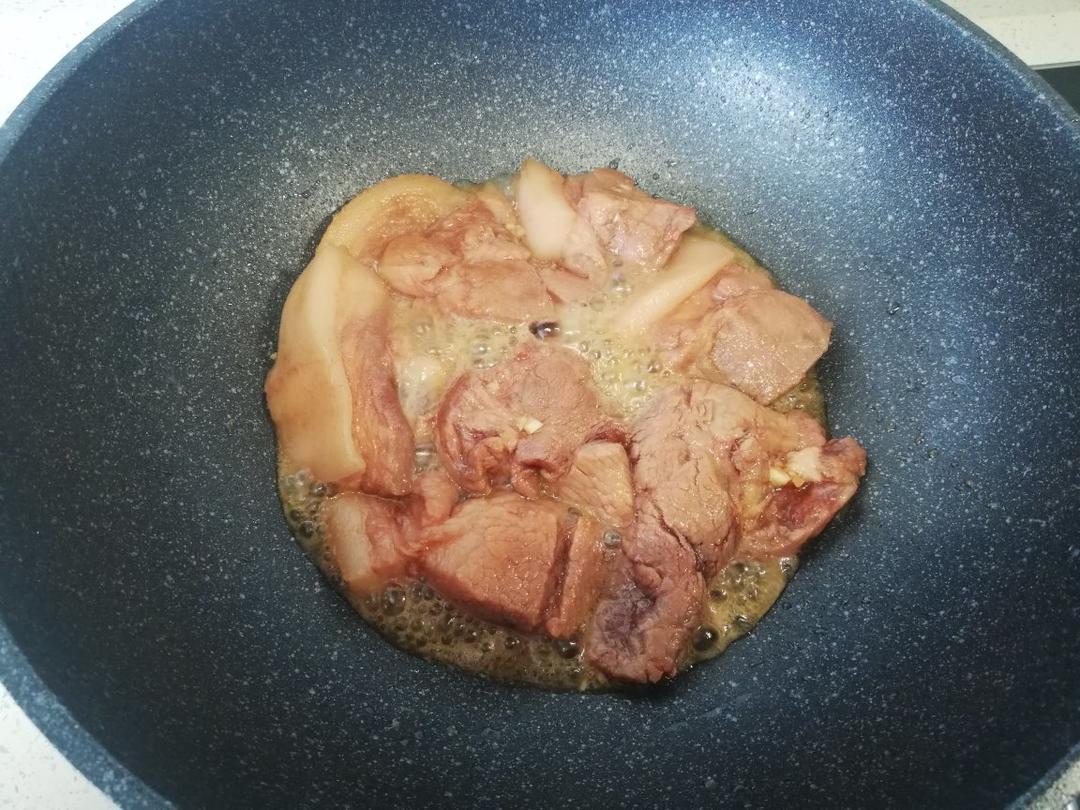 蜜汁叉烧，国粹烧烤家里做