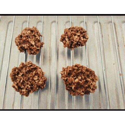 减肥零食燕麦饼干