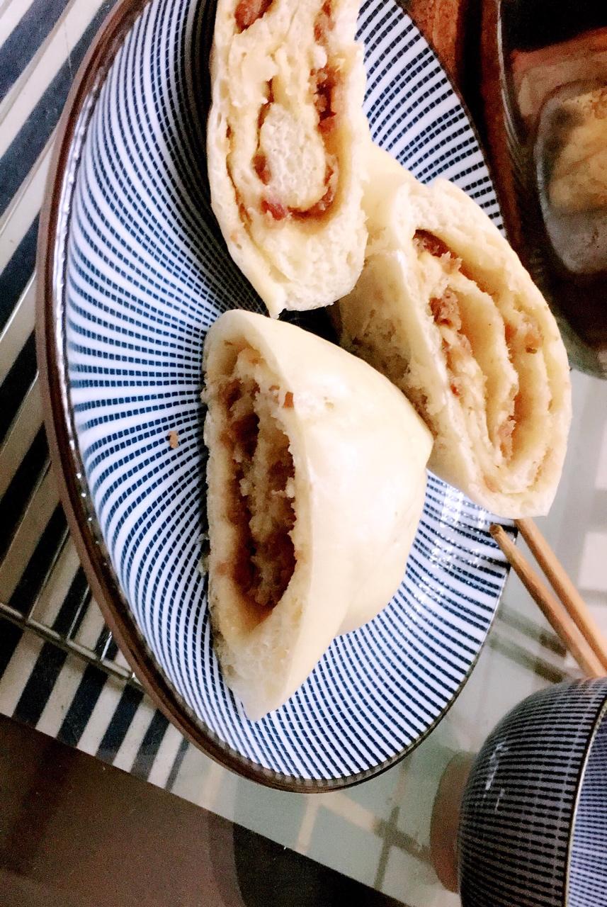 堂妈教你做美味肉龙