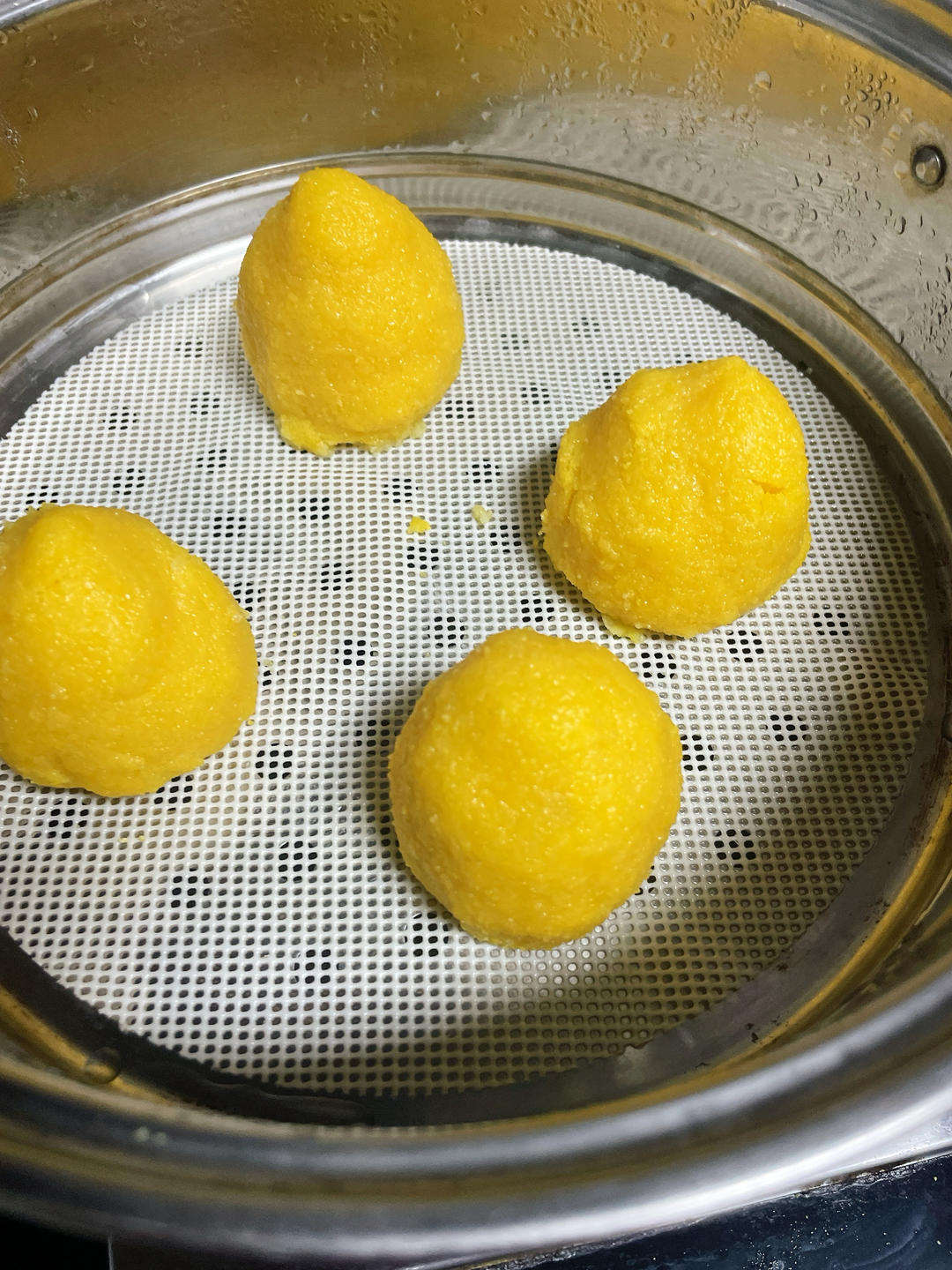面食类