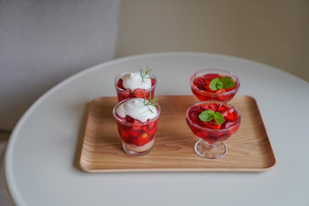 Mina's Patisserie