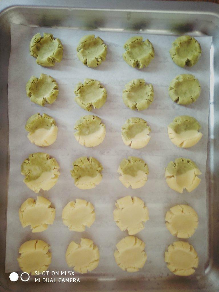 玛格丽特饼干
